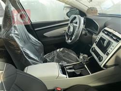 هیوندای تۆکسۆن